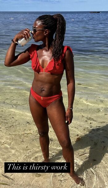 Full leaked Denise lewis private photo
