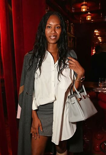 Full leaked Denise lewis private photo