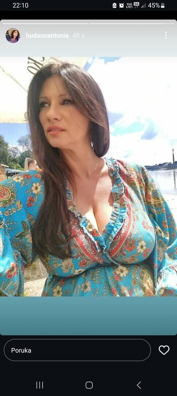 Denise Milani