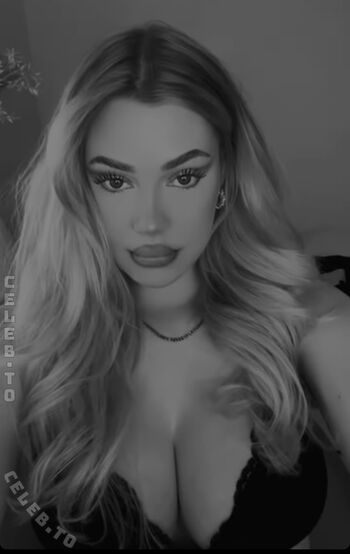 Full leaked Denise mski  page private photo