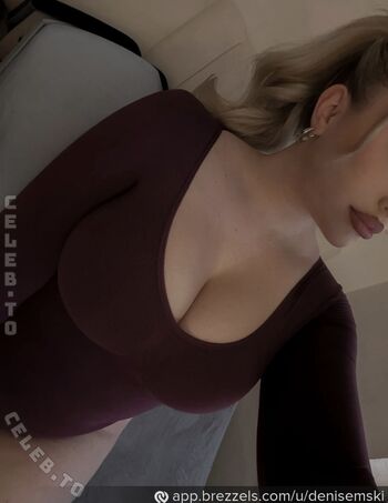 Full leaked Denise mski  page private photo