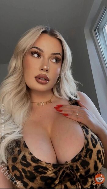 Full leaked Denise mski  page private photo