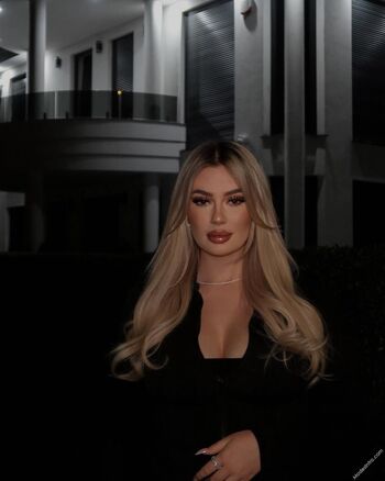Full leaked Denise mski private photo