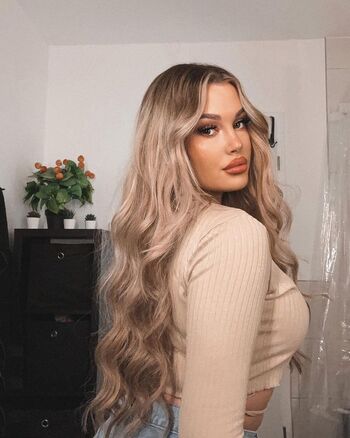 Full leaked Denise mski private photo