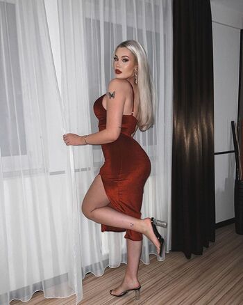 Full leaked Denise mski private photo