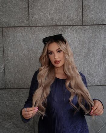 Full leaked Denise mski private photo
