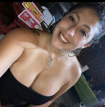 Full leaked Denise ramirez page private photo