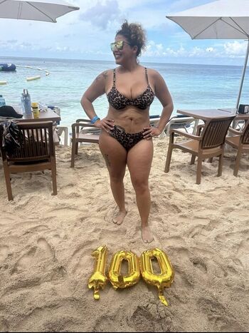 Full leaked Denise ramirez private photo