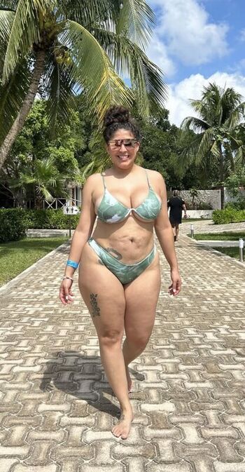 Full leaked Denise ramirez private photo