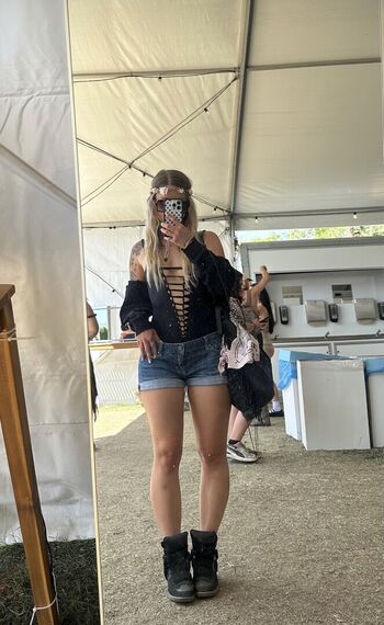 Full leaked Denise rivers private photo