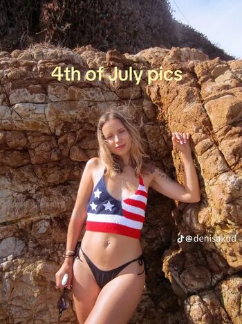 Full leaked Denise rivers private photo