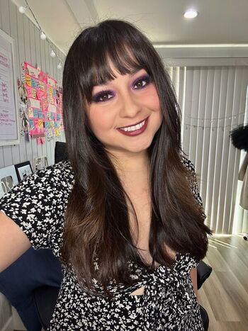 Full leaked Denise salcedo private photo