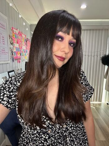 Full leaked Denise salcedo private photo