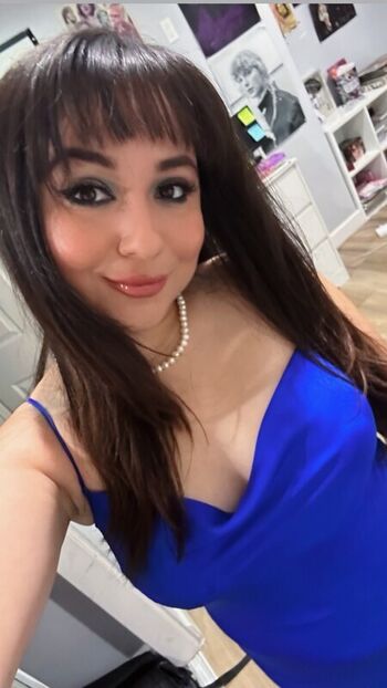 Full leaked Denise salcedo private photo