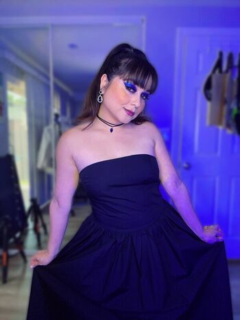 Full leaked Denise salcedo private photo