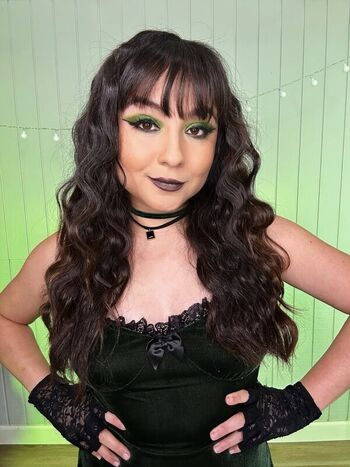 Full leaked Denise salcedo private photo