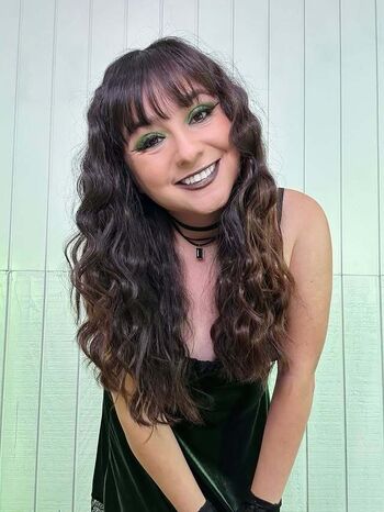 Full leaked Denise salcedo private photo