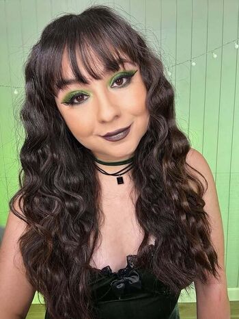 Full leaked Denise salcedo private photo