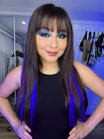Full leaked Denise salcedo private photo