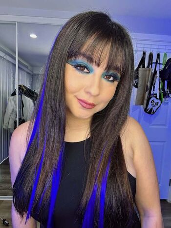 Full leaked Denise salcedo private photo