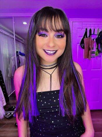 Full leaked Denise salcedo private photo