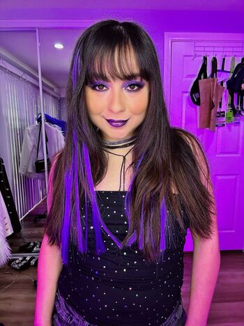 Full leaked Denise salcedo private photo