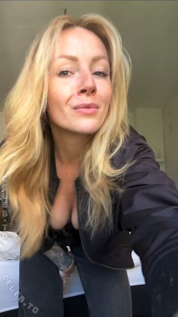 Full leaked Denise schwitalle private photo