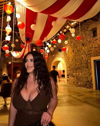 Full leaked Denise strano private photo