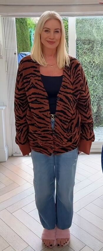 Denise Van Outen