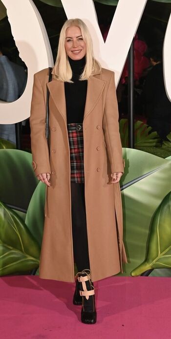 Denise Van Outen