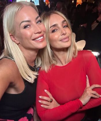 Full leaked Denise van outen private photo