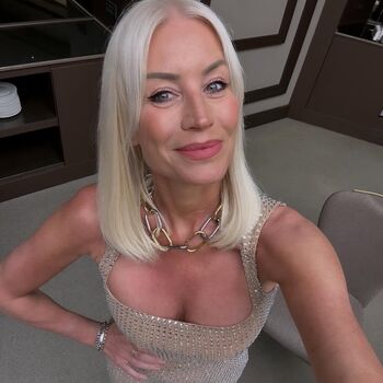 Denise Van Outen