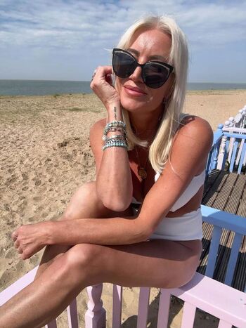 Denise Van Outen