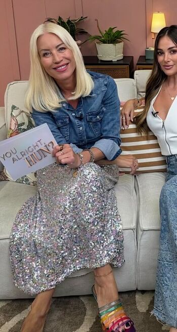 Denise Van Outen