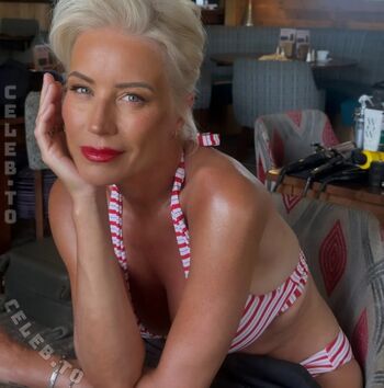 Denise Van Outen