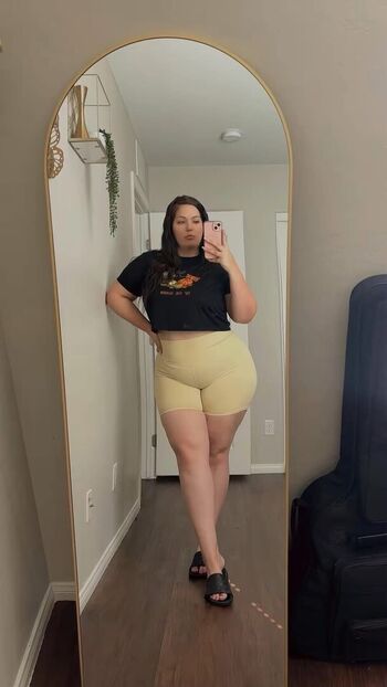 Full leaked Denise white private photo