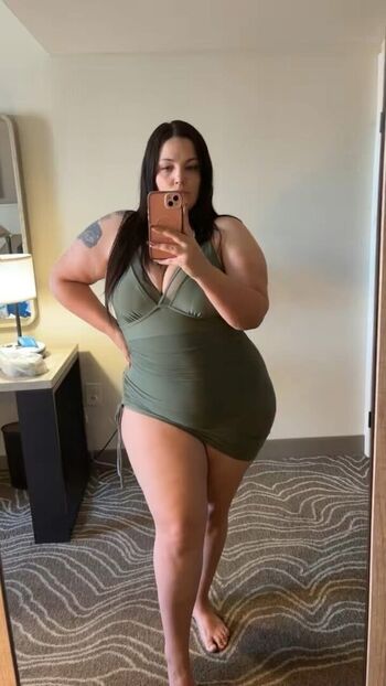Full leaked Denise white private photo