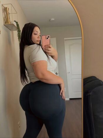 Full leaked Denise white private photo