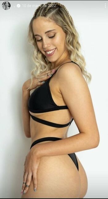 Full leaked Denisse belen gonzalez private photo