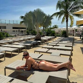 Full leaked Denisse belen gonzalez private photo