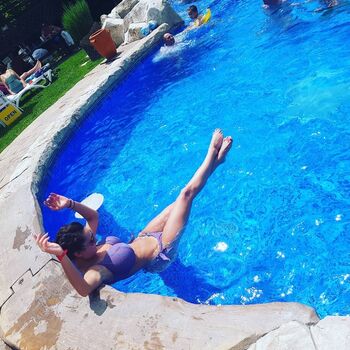 Full leaked Denitsa dacheva private photo