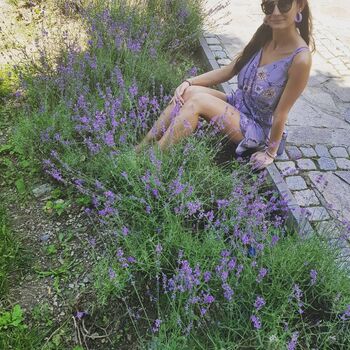 Full leaked Denitsa dacheva private photo