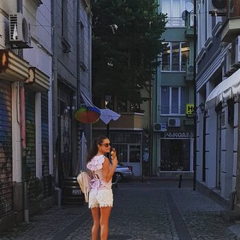Full leaked Denitsa dacheva private photo