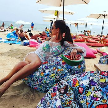Full leaked Denitsa dacheva private photo