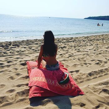 Full leaked Denitsa dacheva private photo