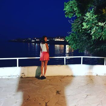 Full leaked Denitsa dacheva private photo