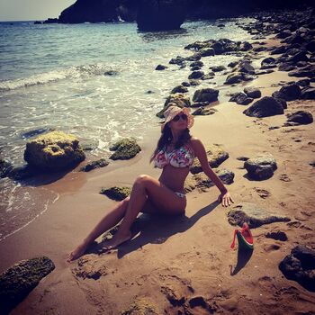 Full leaked Denitsa dacheva private photo