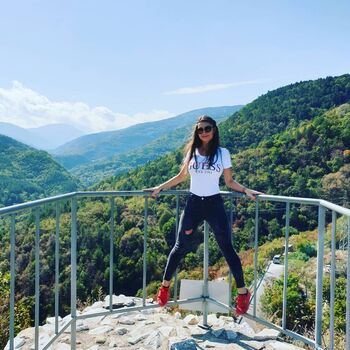 Full leaked Denitsa dacheva private photo