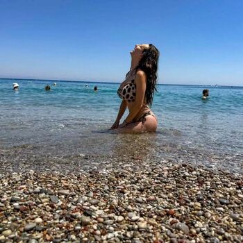 Full leaked Denitza d private photo