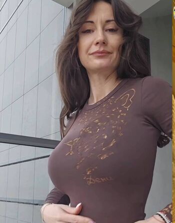 Full leaked Denitza d private photo